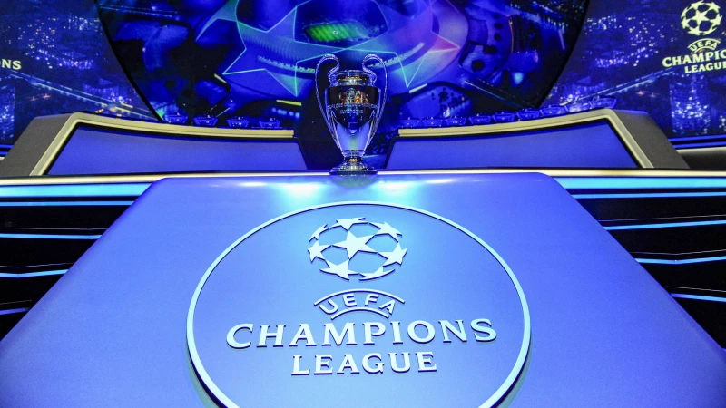 CHAMPIONS LEAGUE | Treffer Kökçü bij winnend SL Benfica