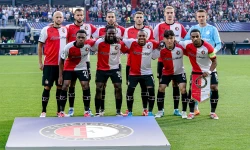 Beoordeel de Feyenoord-spelers voor de wedstrijd tegen Bayer 04 Leverkusen