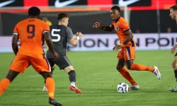 Twee Feyenoorders in voorselectie Jong Oranje