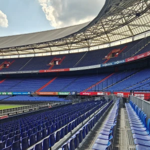 Bevestiging: Feyenoord en Stadion Feijenoord lossen lening Goldman Sachs af