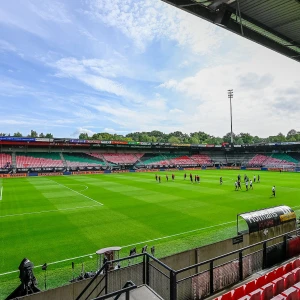 LIVE | NEC Nijmegen - Feyenoord 1-1 | Einde wedstrijd