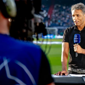 Van Hooijdonk: 'Dan zou dat best hier wel eens kunnen zijn'