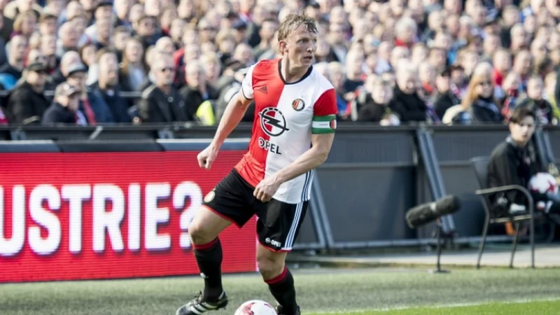 'Kuyt bezorgt Van Bronckhorst duivels dilemma'