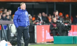 Eén Feyenoorder in definitieve selectie Nederlands Elftal