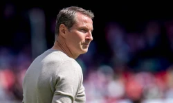 Priske ziet voordeel ten opzichte van FC Twente: 'Normaal wel'