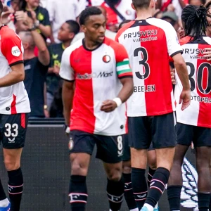 'Feyenoord heeft een enorme geschiedenis en krijgt wereldwijd erkenning'