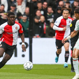 LIVE | Feyenoord - FC Twente 2-1 | Einde wedstrijd