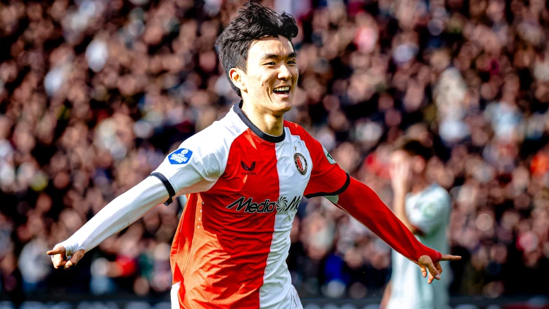 Hwang: 'Je moet de fans terugbetalen voor hun support'