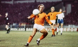 Johan Neeskens op 73-jarige leeftijd overleden