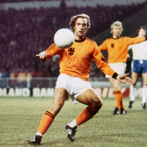 Johan Neeskens op 73-jarige leeftijd overleden