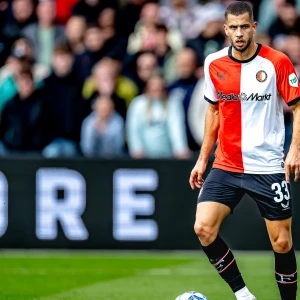 Hancko vertelt over zijn wedstrijdrituelen en zijn jeugd in Feyenoord One documentaire