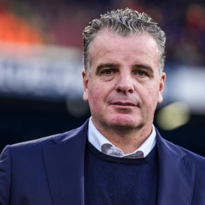 Feyenoord gaat afscheid nemen van scout Akkas