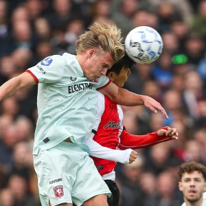 Steijn weer gelinkt aan Feyenoord: 'Ik twijfel er niet aan, dat hem dat gaat lukken'