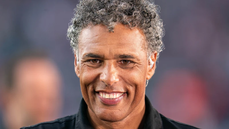 Van Hooijdonk keihard: 'Dat is ‘m nog niet hè'