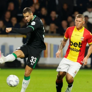 LIVE | Go Ahead Eagles - Feyenoord 1-5 | Einde wedstrijd