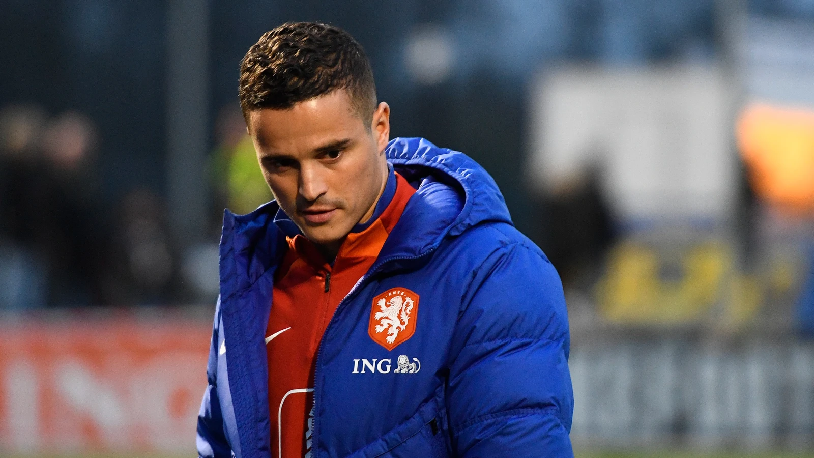 Afellay lovend over Feyenoord: 'Dat is gewoon niet te verdedigen'