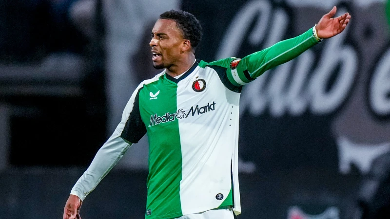 Feyenoord lanceert special over samenwerking Castore en Banlieue