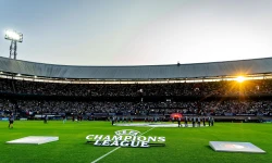 Kaartverkoop Champions League duel met RB Salzburg start zaterdag