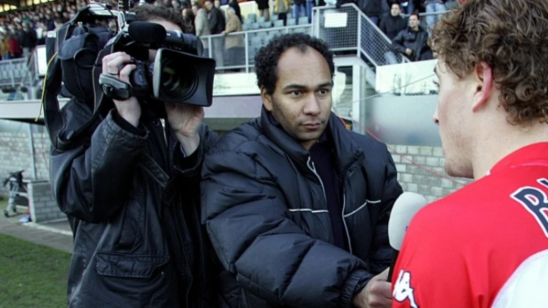 Vooruitblik Bischop: 'Uit vaak billenknijpen voor Feyenoord' 