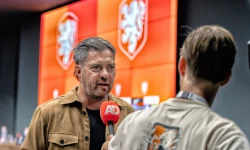 Mossou over speler Feyenoord: 'Geen mirakel misschien, dat is overdreven. Maar een klein wonder is het wel'