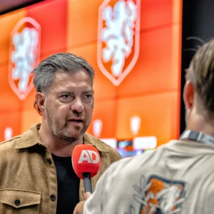 Mossou over speler Feyenoord: 'Geen mirakel misschien, dat is overdreven. Maar een klein wonder is het wel'