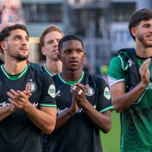 De kranten | Feyenoord is klaar voor de Klassieker