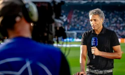 Van Hooijdonk: 'Dat zijn vier op de elf spelers, dan zie je dat Feyenoord echt een kwaliteitsinjectie heeft gekregen'