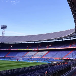 Feyenoord en Heineken verlengen samenwerking tot tenminste 2030