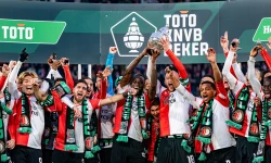 OVERZICHT | Dit zijn de mogelijke tegenstanders voor Feyenoord in de beker