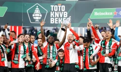 DRAWDAY | Wie loot Feyenoord in de tweede ronde van de TOTO KNVB Beker