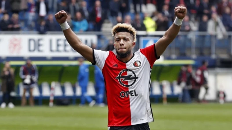 Vilhena: 'Ik houd me daar niet mee bezig'