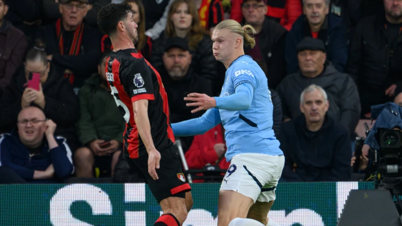 Oud-Feyenoorders | Senesi schakelt Haaland uit