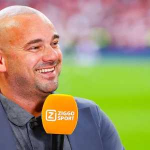 Sneijder: 'Ik vond ze gretig en agressief'