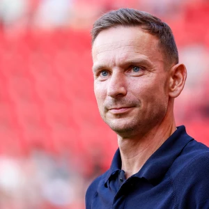 RB Salzburg coach duwt Feyenoord in favorietenrol: 'Het zal moeilijk zijn ons eigen voetbal te spelen'