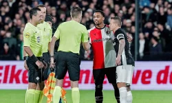 VIDEO | Luister hier mee met Higler tijdens Feyenoord - AZ