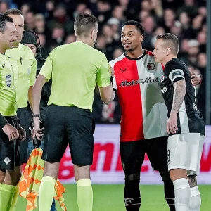 VIDEO | Luister hier mee met Higler tijdens Feyenoord - AZ