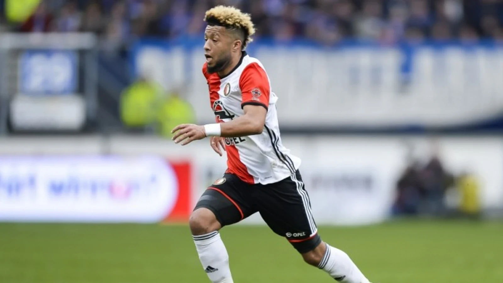 Vilhena genomineerd voor Speler van de Week bij Voetbal Inside