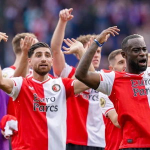 'Oud-Feyenoorder keert terug op Nederlandse velden bij sc Heerenveen'