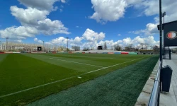 Feyenoord O19 pakt eerste punt in UEFA Youth League na gelijkspel tegen RB Salzburg O19