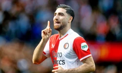 Oud-Feyenoorder Jahanbakhsh gepresenteerd bij sc Heerenveen