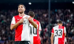 Jahanbakhsh: 'Feyenoord, je blijft altijd mijn club'