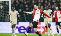 LIVE | Feyenoord - RB Salzburg 1-3 | Einde wedstrijd