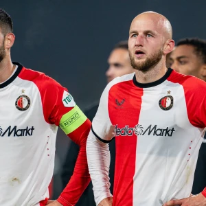 De kranten | Feyenoord laat het afweten