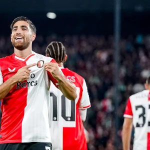 VIDEO | Feyenoord plaatst prachtige video over Jahanbakhsh