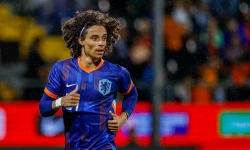 Eén Feyenoorder in selectie Jong Oranje