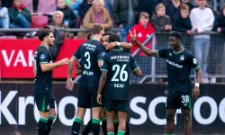 Feyenoord met waslijst aan blessures op weg naar record