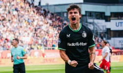 Gaat Bueno zondag voor het eerst scoren in het shirt van Feyenoord?