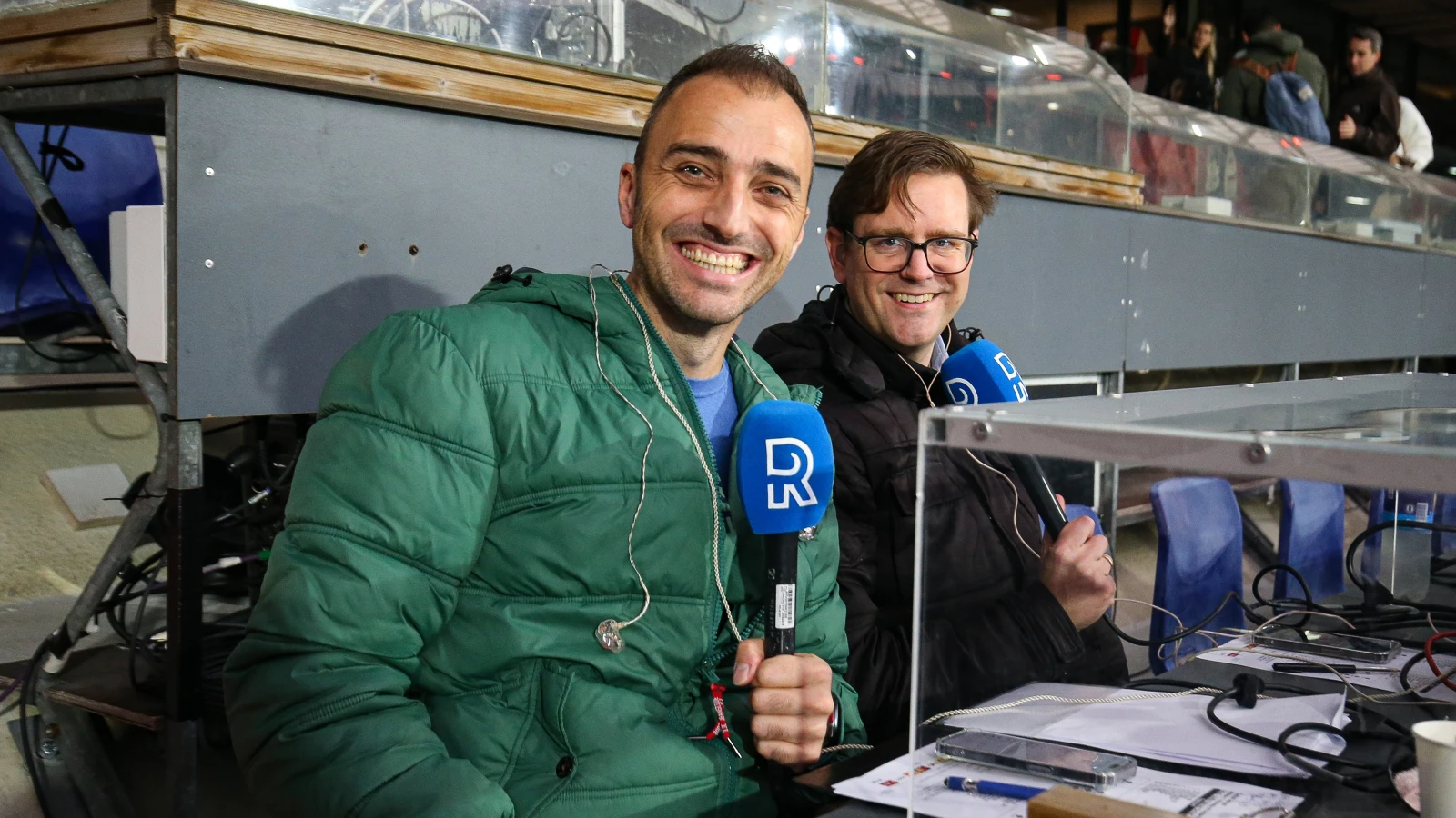 'Zorg er voor dat je de bal eerder kwijt raakt, dat je niet in zo’n situatie terechtkomt'