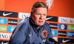 Koeman negeert Milambo: 'Ik geloof niet dat dat bij hem geval moet zijn'