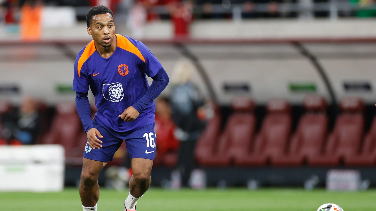 LIVE 20:45 | Nederland - Hongarije | Wedstrijd in de Nations League